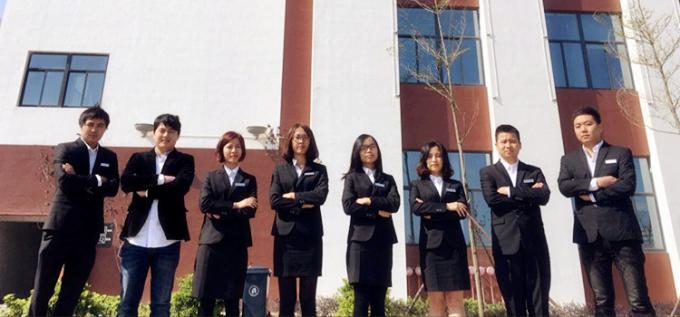 परिपत्र स्लैब कॉलम स्लैब के लिए चार ब्लेड स्टोन स्लैब काटने की मशीन 2