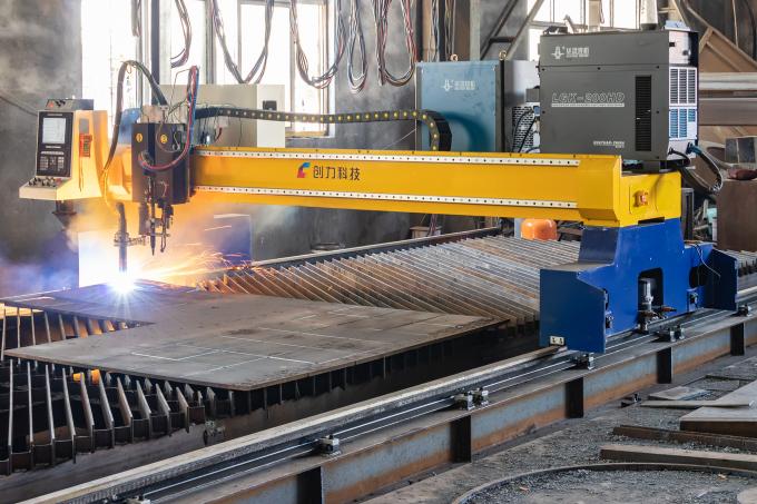 Fujian Xianda Machinery co.,ltd गुणवत्ता नियंत्रण