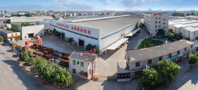 Fujian Xianda Machinery co.,ltd कंपनी प्रोफ़ाइल