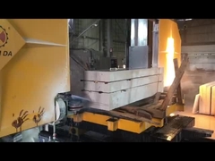 सीएनसी डायमंड वायर आरा मशीन XIANDA मशीन