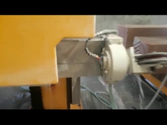 सीएनसी-नियंत्रित डायमंड वायर सॉ मशीन CNC-2000/2500/3000