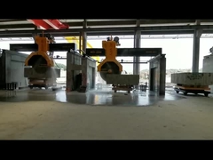 Xianda मशीनरी ब्लॉक काटने की मशीन