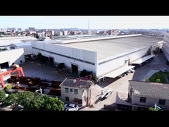 जियानडा मशीनरी कंपनी लिमिटेड