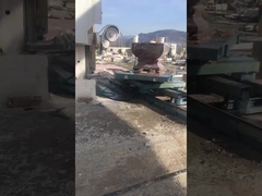 5 अक्ष सीएनसी हीरा तार देखा मशीन