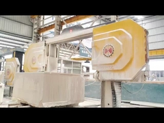 4 अक्ष सीएनसी हीरा तार देखा मशीन