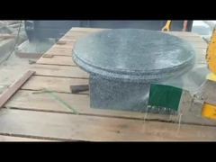 5 एक्सिस ब्रिज कटिंग मशीन मल्टीपल प्रोसेसिंग फंक्शन के साथ