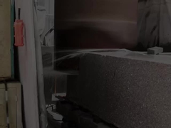 स्तंभ स्लैब के लिए उच्च दक्षता चार सिलेंडर गैन्ट्री पत्थर काटने की मशीन