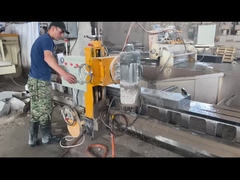 किनारा प्रोफाइलिंग मशीन