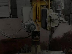 कबर, पत्थर के लालटेन, कपड़े धोने के सिंक के लिए ड्रिलिंग मशीन