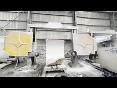 सीएनसी नियंत्रण हीरा तार देखा मशीन