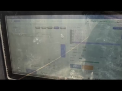 सीएनसी ब्लॉक ड्रेसिंग मशीन