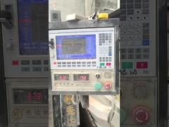 ब्रिज टाइप लीनियर कटिंग और मिलिंग ड्यूल बीम कटिंग मिलिंग मशीन