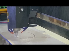 सीएमसी-3014 कामकाजी वीडियो