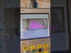 5-अक्ष पुल देखा काटने की मशीन ग्रेनाइट और संगमरमर काटने की मशीन