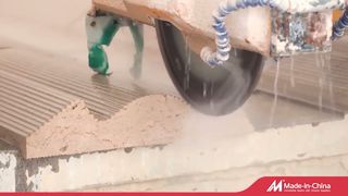 BLMM 1800MAX 2, 3AXIS सीएनसी प्रोफाइलिंग मशीन