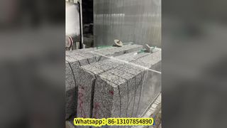 ग्रेनाइट स्मारक, मूर्तिकला और अनियमित पत्थर काटने के लिए सीएनसी डायमंड वायर सॉ मशीन