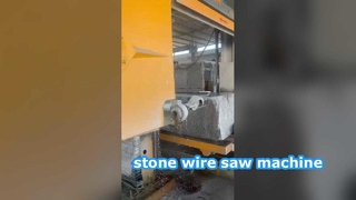3डी स्टोन प्रोफाइलिंग और अनुकूलित आकार काटने के लिए 5 एक्सिस सीएनसी डायमंड वायर सॉ मशीन