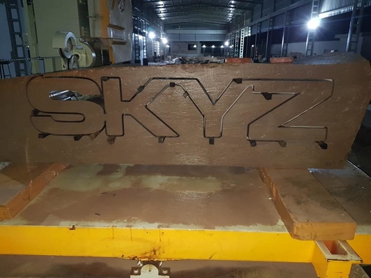 SONCAP प्रमाणित स्टोन मशीन डायमंड वायर सॉ