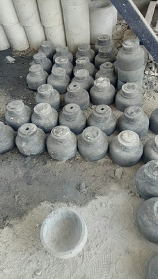 विभिन्न अनुप्रयोगों के लिए बहुमुखी दो पीसी बैलस्टर काटने की मशीन