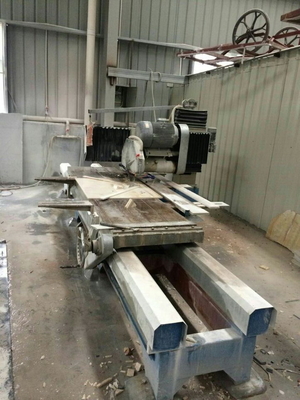 उच्च परिशुद्धता ग्रेनाइट और संगमरमर मैनुअल पत्थर काटने की मशीन
