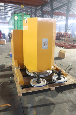 संगमरमर ग्रेनाइट क्वार्ट्ज ब्लॉक काटने के लिए क्वारी वायर देखा मशीन