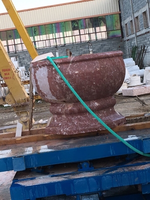 संगमरमर और ग्रेनाइट 3 डी आकार के लिए 5 अक्ष सीएनसी हीरा तार देखा मशीन
