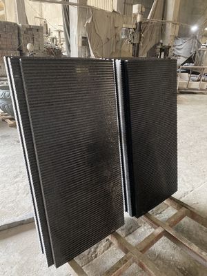 सटीकता 5 अक्ष पुल काटने की मशीन