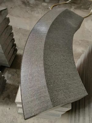 सटीकता 5 अक्ष पुल काटने की मशीन