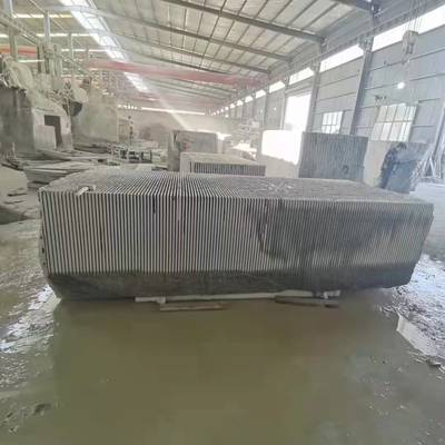 ग्रेनाइट, संगमरमर के लिए सटीक ब्लॉक काटने की मशीन