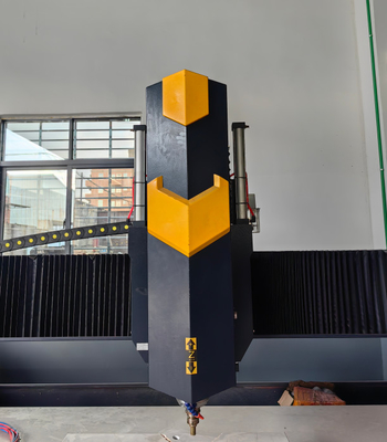 3-Axis CNC Stone Carving Machine for 2D/3D Artistic Lettering & Sculpting | High-Precision Industrial Engraving Equipment
