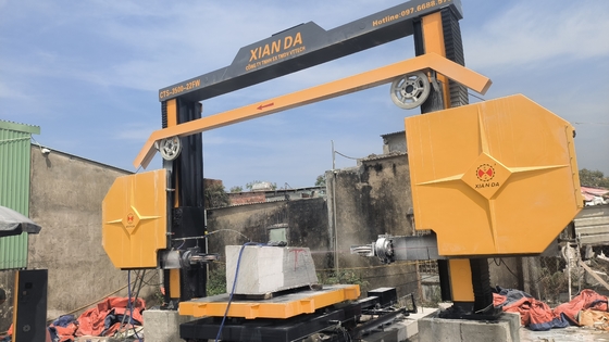 CTS-3500-22-FW सीएनसी ब्लॉक ड्रेसिंग मशीन