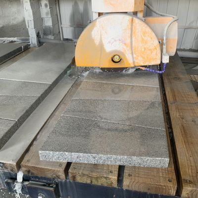 ट्रेंड 600 और प्रोमोट 600 5 एक्सिस इंटेलिजेंट ब्रिज कटिंग मशीन - परिशुद्धता पत्थर प्रसंस्करण को फिर से परिभाषित किया गया