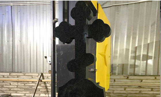 प्रोफाइलिंग-डायमंड-वायर-आरा-मशीन (टॉम्बस्टोन डायमंड वायर आरी मशीन)