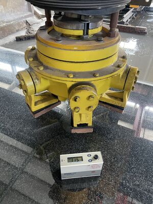 पत्थर के प्रसंस्करण के लिए उच्च-प्रदर्शन ब्रिज प्रकार की स्वचालित पीसने की मशीन