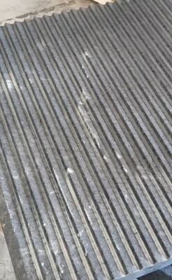 उच्च गहराई सीएनसी पत्थर किनारे काटने की मशीन संगमरमर के लिए उच्च गति