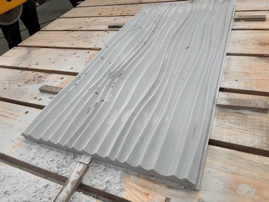 डीडीएक्स सिस्टम के साथ स्वचालित 5 एक्सिस ब्रिज कटिंग मशीन