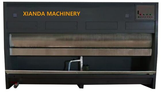 पर्यावरण के अनुकूल जल धूल संकलक