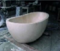 5+1 अक्ष CNC मशीनिंग सेंटर ग्रेनाइट मार्बल 3D आकार के लिए