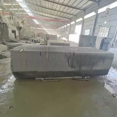 Max Blade Diameter 2500mm/2800mm Bridge Saw Cutting Machine For Big Marble Block Stone Processing