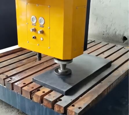 एकीकृत इंटेलिजेंट पॉलिशिंग मशीन: उच्च परिशुद्धता स्टोन पॉलिशिंग मशीन