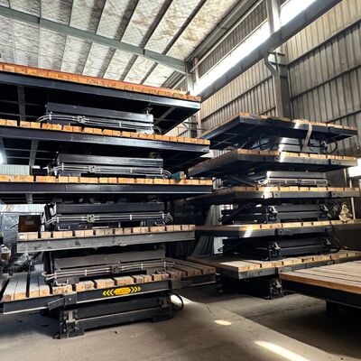 5 एक्सिस सीएनसी ब्रिज सॉ स्टोन कटिंग मशीन टाइल कटर उच्च-सटीकता 32 किलोवाट 120 मिमी कटिंग मोटाई गियरबॉक्स बेयरिंग