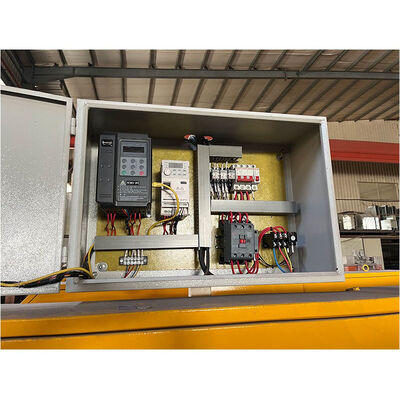 CNC Dual‑purpose Horizontal Stone Slab Splitting Machine For Finished Big Slab Secondary Re‑slicing