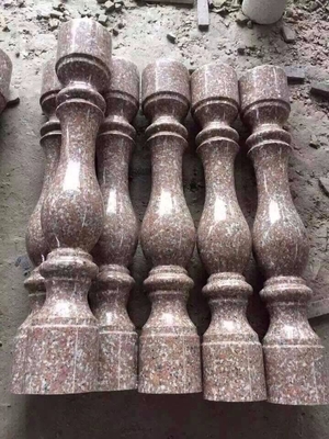 कॉलम सीएनसी दो पीसीएस बलस्टर काटने की मशीन 50 मिमी से 1500 मिमी