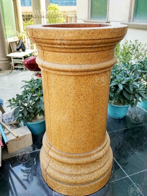 संगमरमर ग्रेनाइट आर्क स्लैब के लिए 1300 मिमी स्टोन पॉलिशिंग मशीन