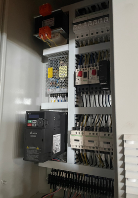 ग्रेनाइट मार्बल क्वारी स्टोन डायमंड वायर सॉ मशीन 380V