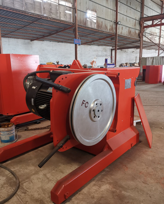 ग्रेनाइट मार्बल क्वारी स्टोन डायमंड वायर सॉ मशीन 380V